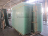 Laminated Glass Fencing for Pool ,Garden and Park-Tempered or Annealed Laminated-AS/NZS 2208: 1996,CE,ISO