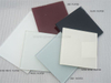 Black Painted Glass With Safety Vinyl Back-AS/NZS 2208: 1996, CE, ISO 9002