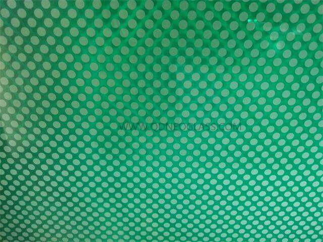 Toughened Laminated Glass With Ceramic Frit /Silk Screen Print-AS/NZS 2208: 1996, CE, ISO 9002