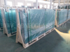 Grind Laminated Glass-AS/NZS 2208: 1996, CE, ISO 9002