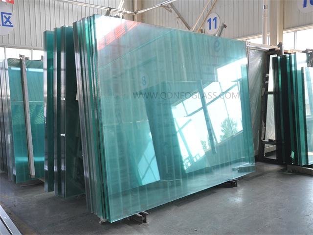 Glass History
