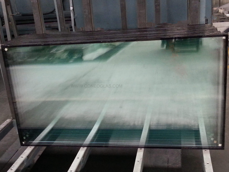Double Glazing Unit (DGU)-AS/NZS 2208: 1996, CE, ISO 9002