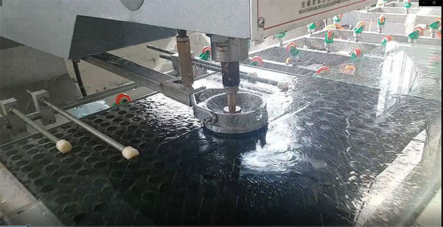 8 Tips for Laminated Glass Cut by Water Jet