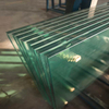 Polished Clear Laminated Glass-AS/NZS 2208: 1996, CE, ISO 9002