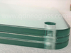 Toughened Laminated Glass-AS/NZS 2208: 1996, CE, ISO 9002