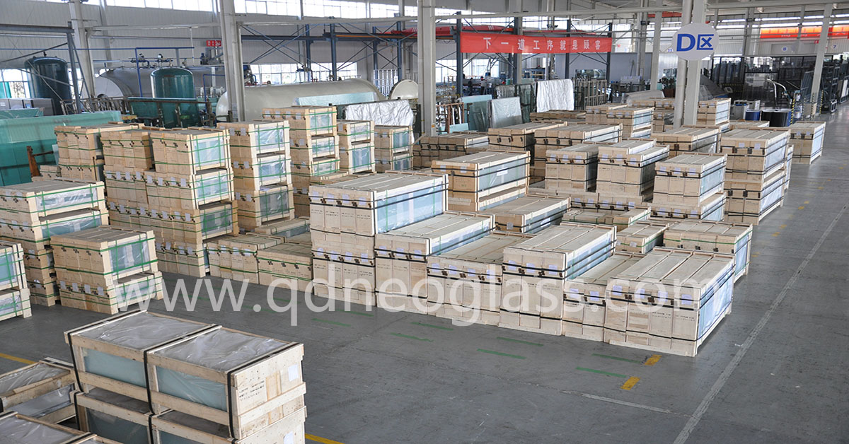 Toughened Glass