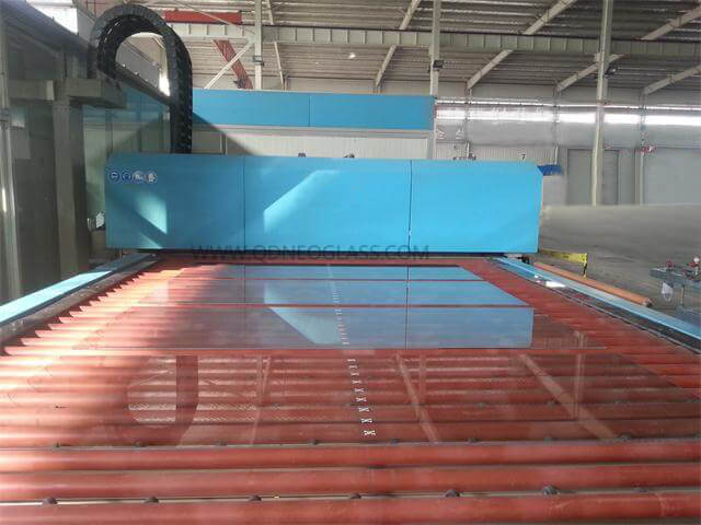 Toughened Glass