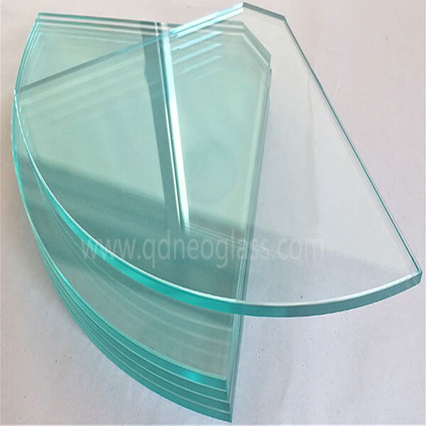 Tempered Glass Shelf