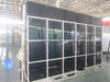 Grey Laminated Glass-AS/NZS 2208: 1996, CE, ISO 9002