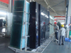 Grey Laminated Glass-AS/NZS 2208: 1996, CE, ISO 9002