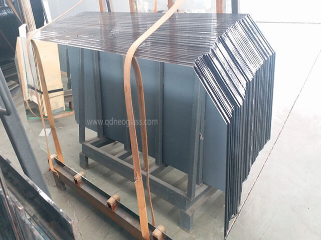 Irregular Mirror Cut To Shape, Shower Mirror, Bathroom Mirror, Frameless Mirror, Vinyl Back Mirror, Epoxy Paint Mirror