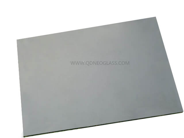 Ultra Clear 4mm Painted Glass RAL9001,9003,9005,9010,90165-AS/NZS 2208: 1996, CE, ISO 9002